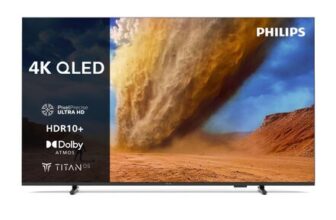 Philips 55PUS7800 4K LED Smart TV with Dolby Atmos