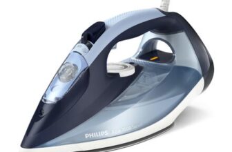 Philips Azur 7000 Series Steam Iron – 2800 W