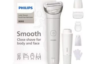 Philips Lady Shave Series 8000 BRL159/00