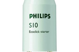 Philips S1010W 4W-65W Universal Starter FSU S10