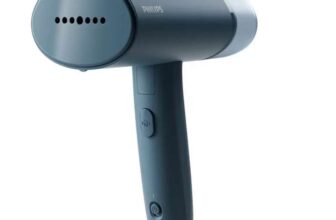 Philips Series 3000 STH3000/26 Garment Steamer134/0051