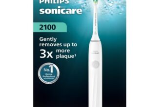 Philips Sonicare 2100 Series Electric Toothbrush