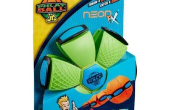 Phlatball Jr.