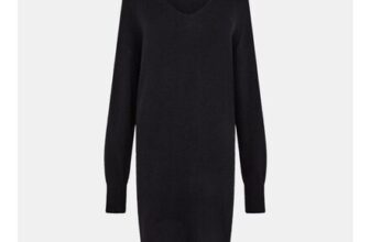Pieces Womens Mini Dress