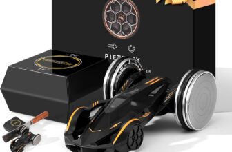 Pietuley Upgraded Rolling Knife Sharpener for Kitchen Knives, Kitchen Knife Sharpener UK, Sharpening Stone Whetstone for Sharpening Knives Kit, Tool Kitchen Gadgets Accessories for Men Birthday Gift