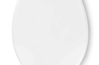 Pipishell Soft Close Toilet Seat with Quick Release with checkout discount Sold BSQ Technology EU / FBA