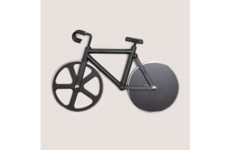 Pizza Cutter Bicycle