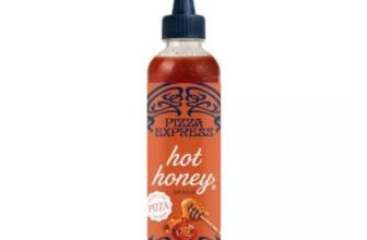 Pizza Express Hot Honey 268g