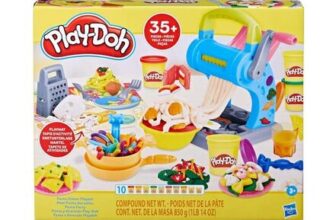 Play-Doh Pasta Dinner Playset