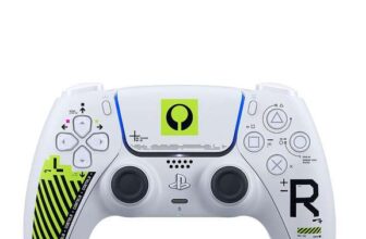 PlayStation 5 DualSense Wireless Controller Marathon Limited Edition Free C&C
