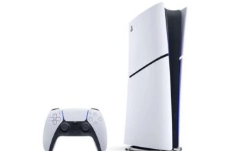 PlayStation 5 Slim Digital Console – Good As New