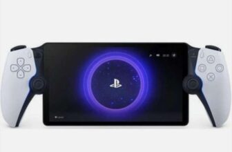 Playstation Portal Remote Player 1080P 60FPS White – Refurbished (Very Good) with code sold by StudentComputers Store
