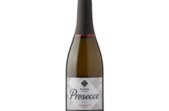 Plaza Centro Prosecco 75Cl