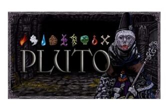 Pluto