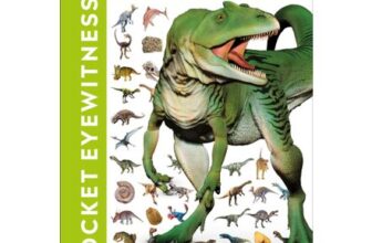 Pocket Eyewitness Dinosaurs: Facts at Your Fingertips