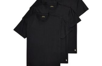 Polo Ralph Lauren 3-Pack T-Shirts