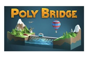 Poly Bridge