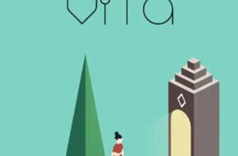 Poly Vita (PC/Legacy Games) – Free to Keep – via Luna Gaming