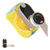 Portable Travel Steamer Iron, 2-in-1 Handheld with Six Modes