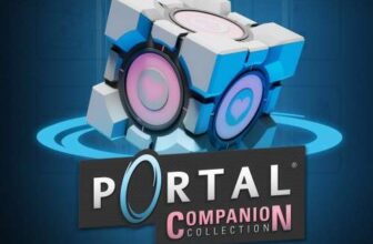 Portal: Companion Collection (Portal 1 2) – Nintendo Switch Game