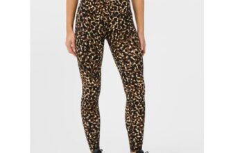 Power Gym Leggings