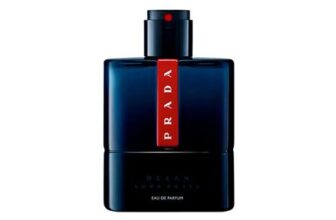 Prada Luna Rossa Ocean Eau De Parfum