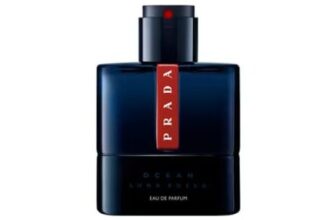 Prada Luna Rossa Ocean Eau De Parfum 50ml