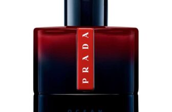 Prada Luna Rossa Ocean Le Parfum Eau de Parfum Spray 50ml with code