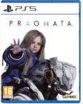 Pragmata (PS5) – Used: New Box, Very Good Disc – W/code – Sold by Boomerang Video Games