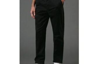 Premium Chino Trousers