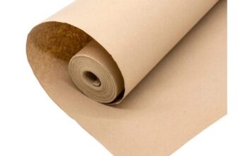 Premium Kraft Roll 500mm x 25m