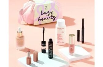 Premium Makeup Edit