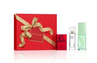Prestige Coffret, 3-Piece
