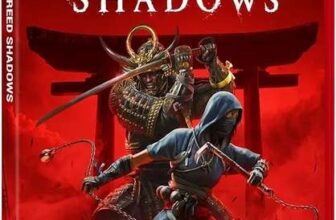 Price at checkout Assassins Creed Shadows (Nintendo Switch 2) – PEGI 18 – Free Click & Collect