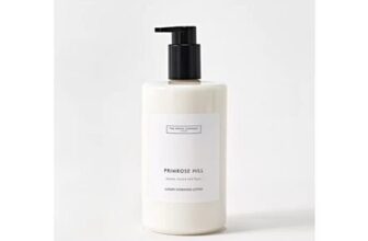 Primrose Hill Luxury Hydrating Lotion