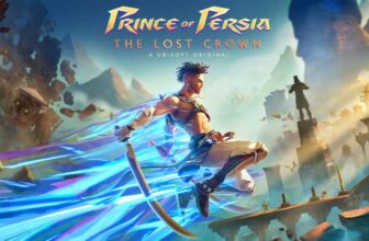 Prince of Persia – Lost Crown / Rogue Lost Crown Complete £8.40 2-Game New Era Bundle £11.52 (PC Ubisoft) w/ code