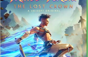 Prince of Persia: The Lost Crown (Xbox Series X / Xbox One)