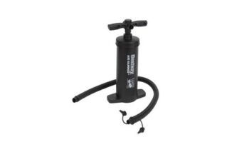 Pro Action Double Action Hand Pump