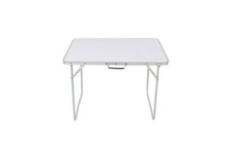 Pro Action Folding Camping Table – 60cm