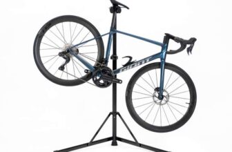 Pro Bike Repair Stand