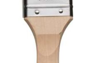 ProDec 1.5 inch Decorator Synthetic Paint Brush