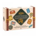 Professor Puzzle Explorer Kit Garden Games