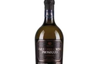 Prosecco Spumante