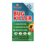 Provanto – Smart Bug Killer Concentrate – Longer Lasting, Visible Results in 24 Hours – 100ML – £6.78 S&S