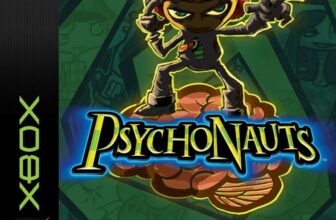 Psychonauts – Xbox One, Series XS via Backwards Compatibility