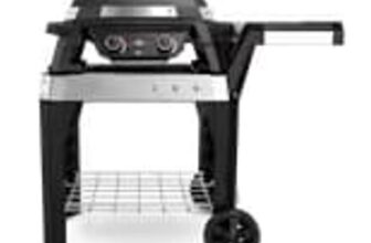 Pulse 2000 Electric Barbecue with Cart
