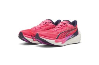 Puma Deviate Nitro 4 X Hyrox Trainers