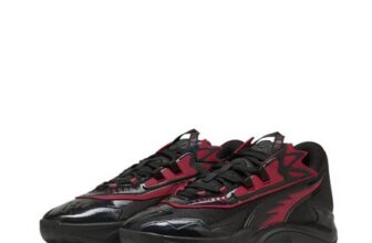 Puma Mens Basketball Trainers