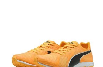 Puma Mens Evospeed Haraka 8 Off-Road Trail Running Shoes