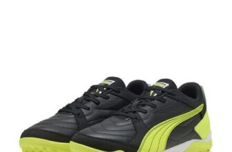Puma Mens Pressing IV TT Astro Turf Football Boots